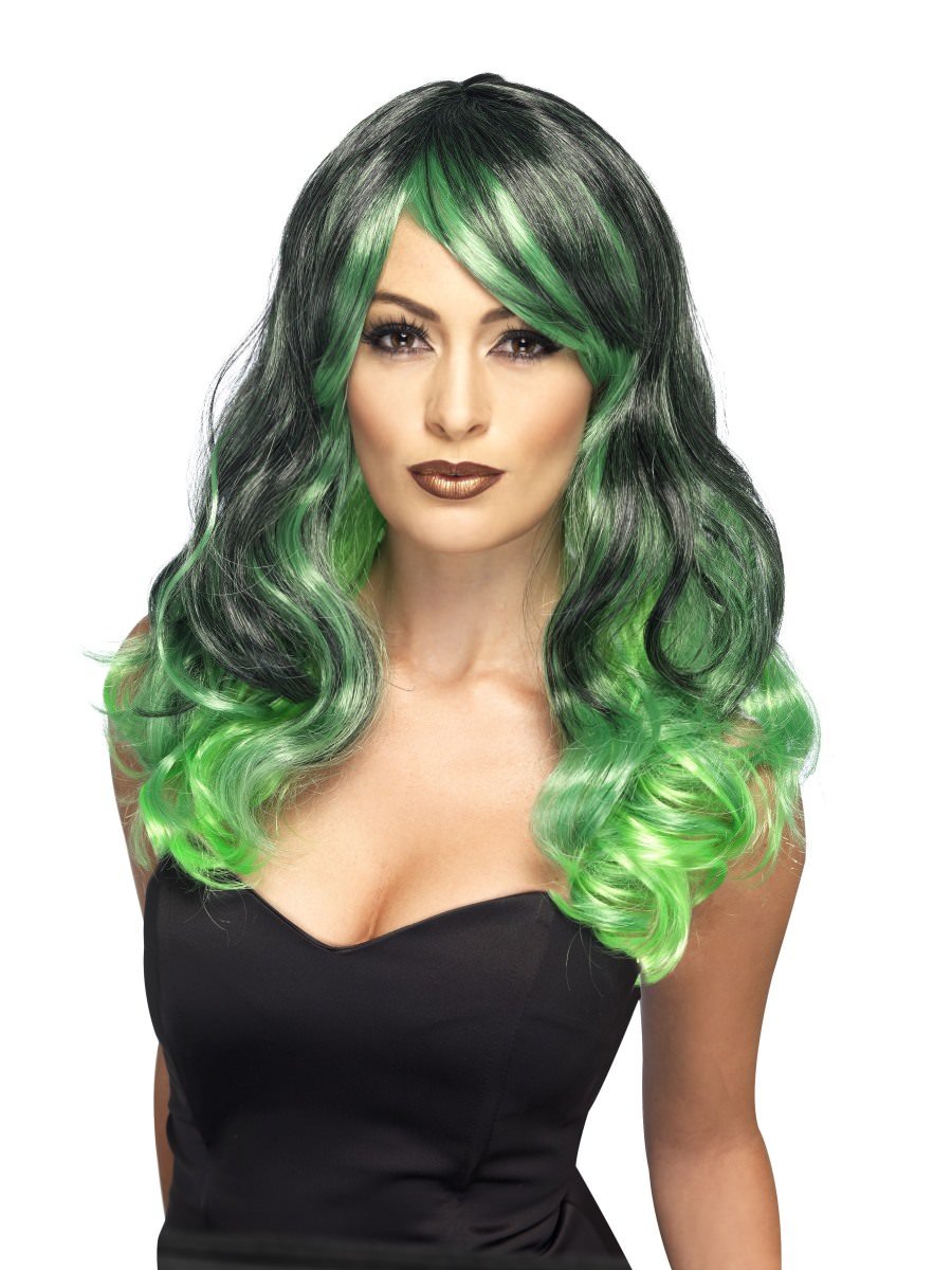 Ombre Wig, Bewitching
