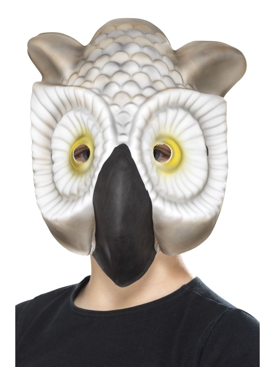 Owl Mask