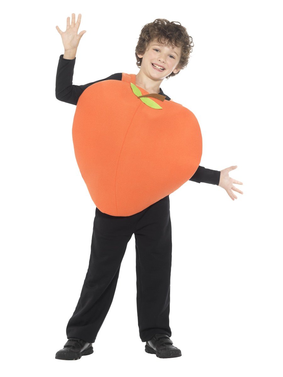 Peach Costume