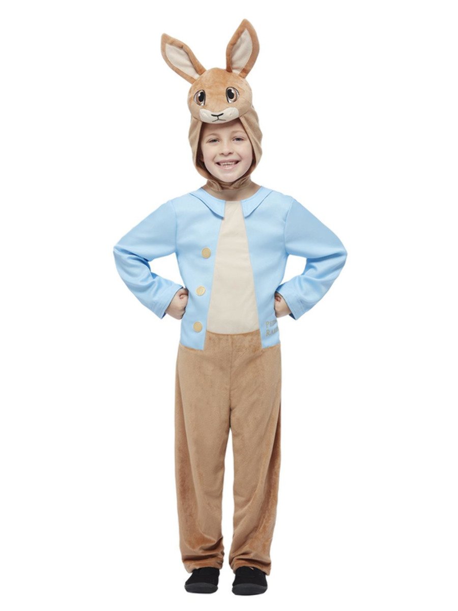 Peter Rabbit Classic Costume Alternative 1