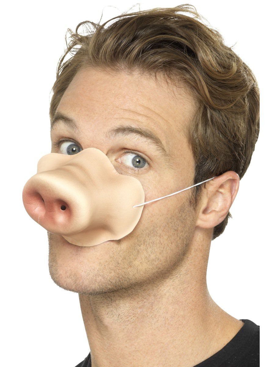 Pig Snout