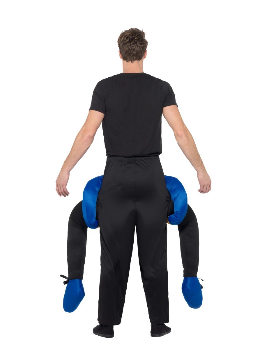 Piggyback President Costume Alternative View 2.jpg