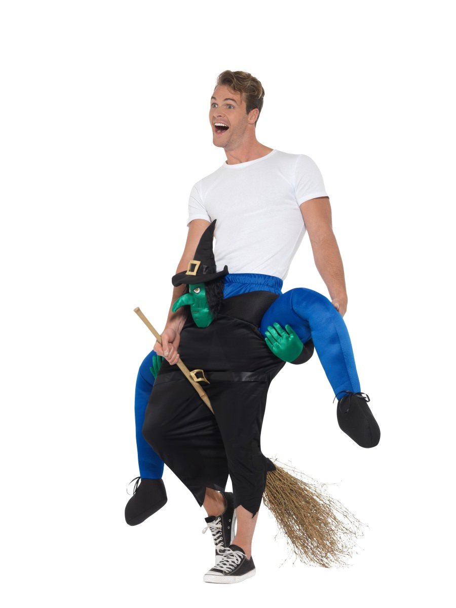 Piggyback Witch Costume Alternative View 1.jpg