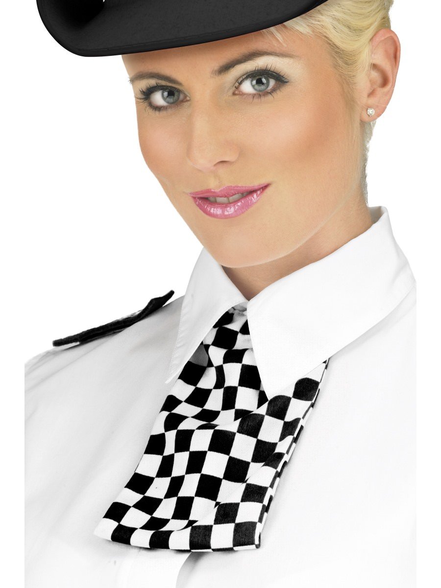 Policewoman's Set