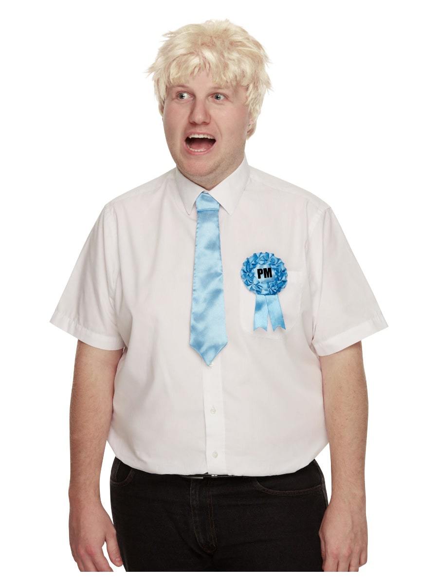 Posh Politician Kit Alternative Image