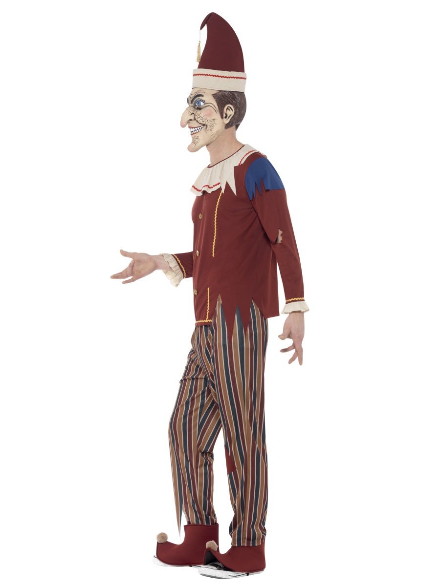 Possessed Punch Costume Alternative View 1.jpg