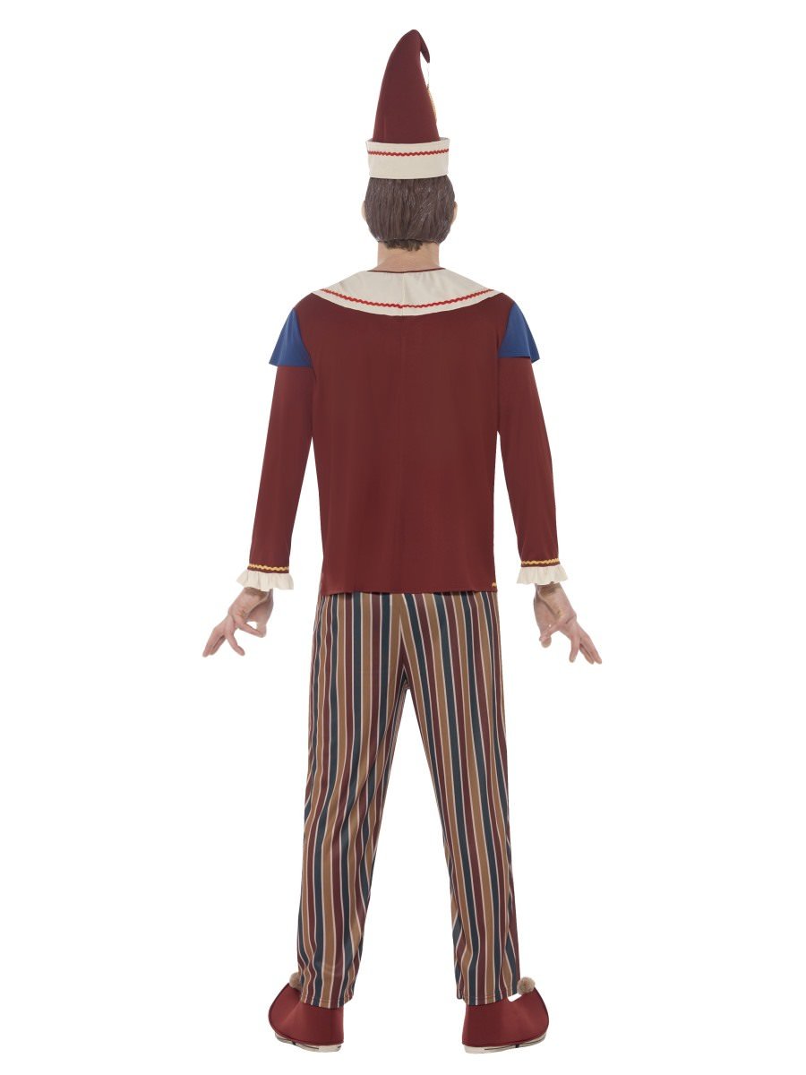 Possessed Punch Costume Alternative View 2.jpg