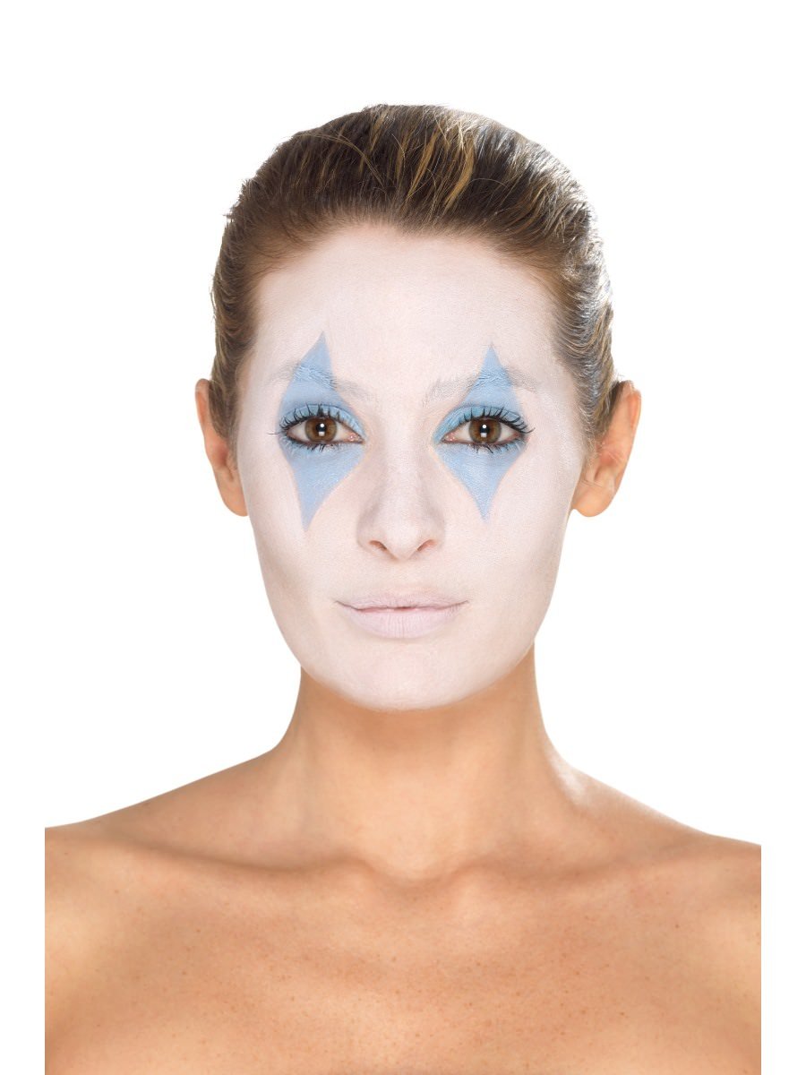 Pretty Clown Cosmetic Kit, Aqua Alternative View 1.jpg
