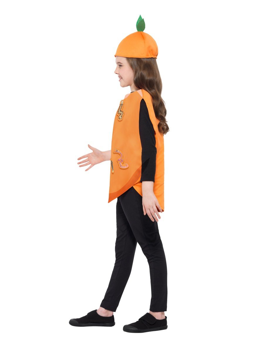 Roald Dahl James & The Giant Peach Costume Alternative View 1.jpg