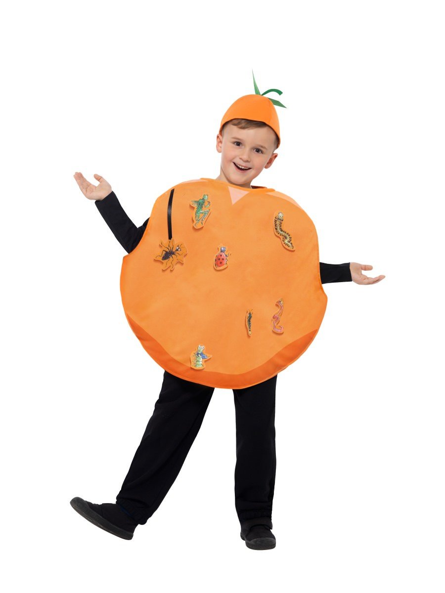 Roald Dahl James & The Giant Peach Costume Alternative View 2.jpg
