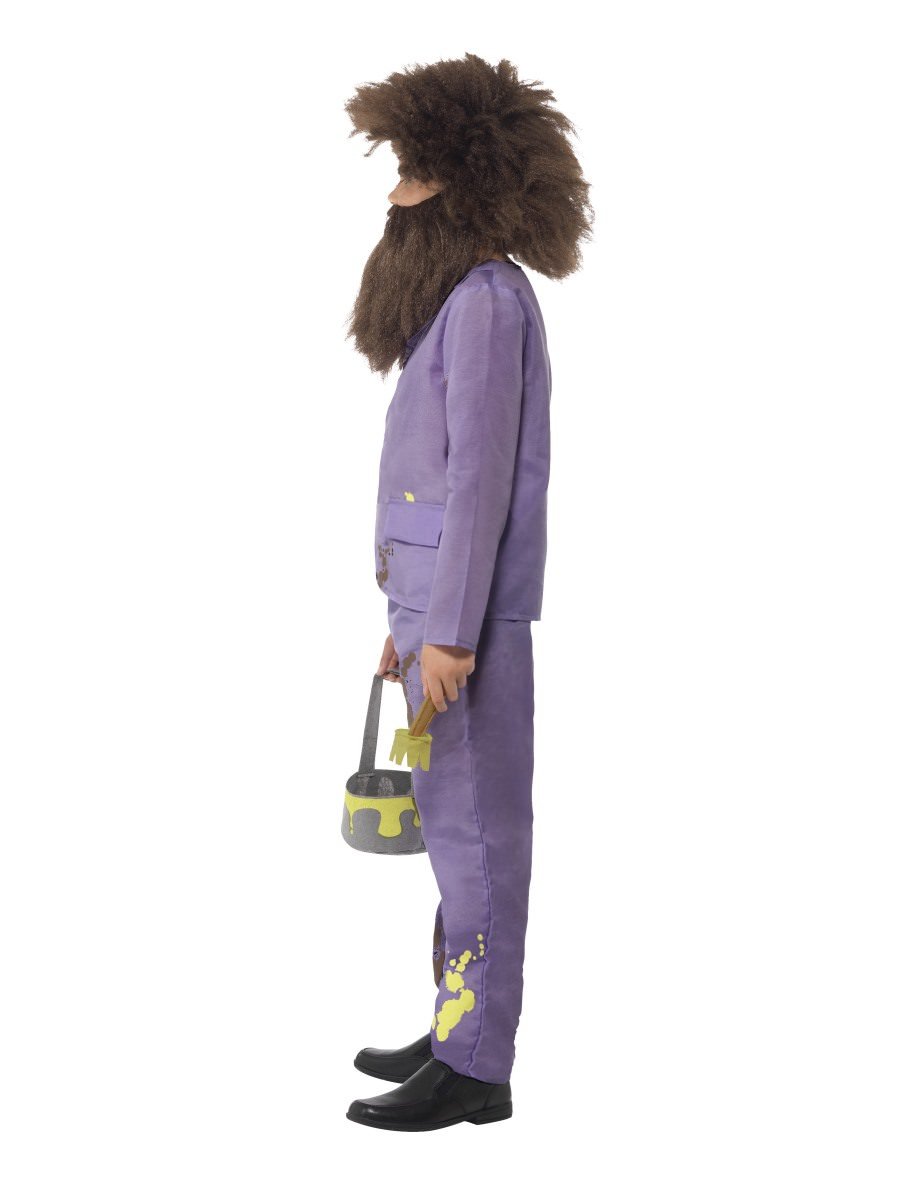Roald Dahl Mr Twit Costume Alternative View 1.jpg