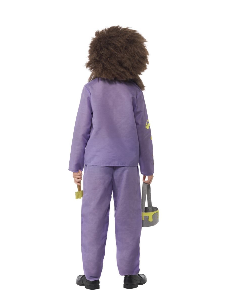 Roald Dahl Mr Twit Costume Alternative View 2.jpg