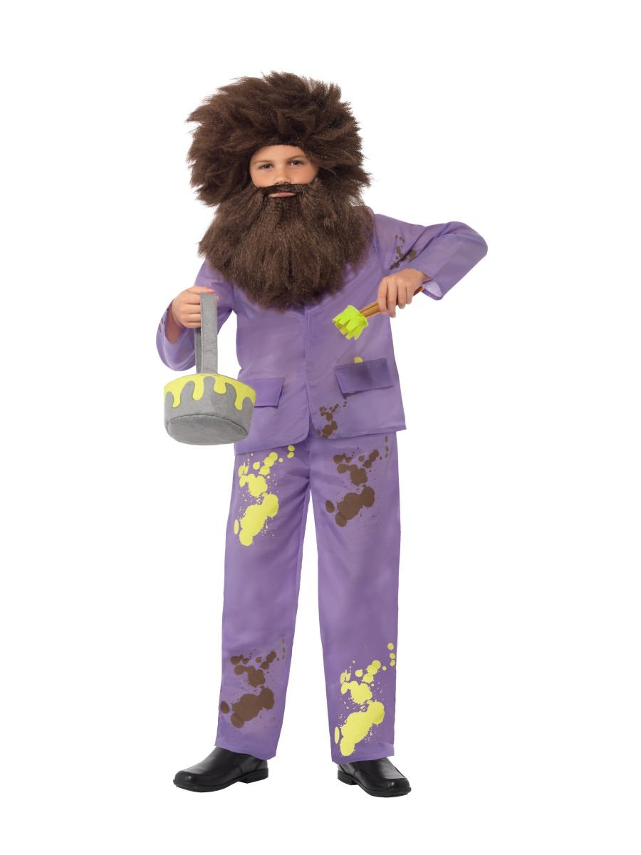 Roald Dahl Mr Twit Costume Alternative View 3.jpg