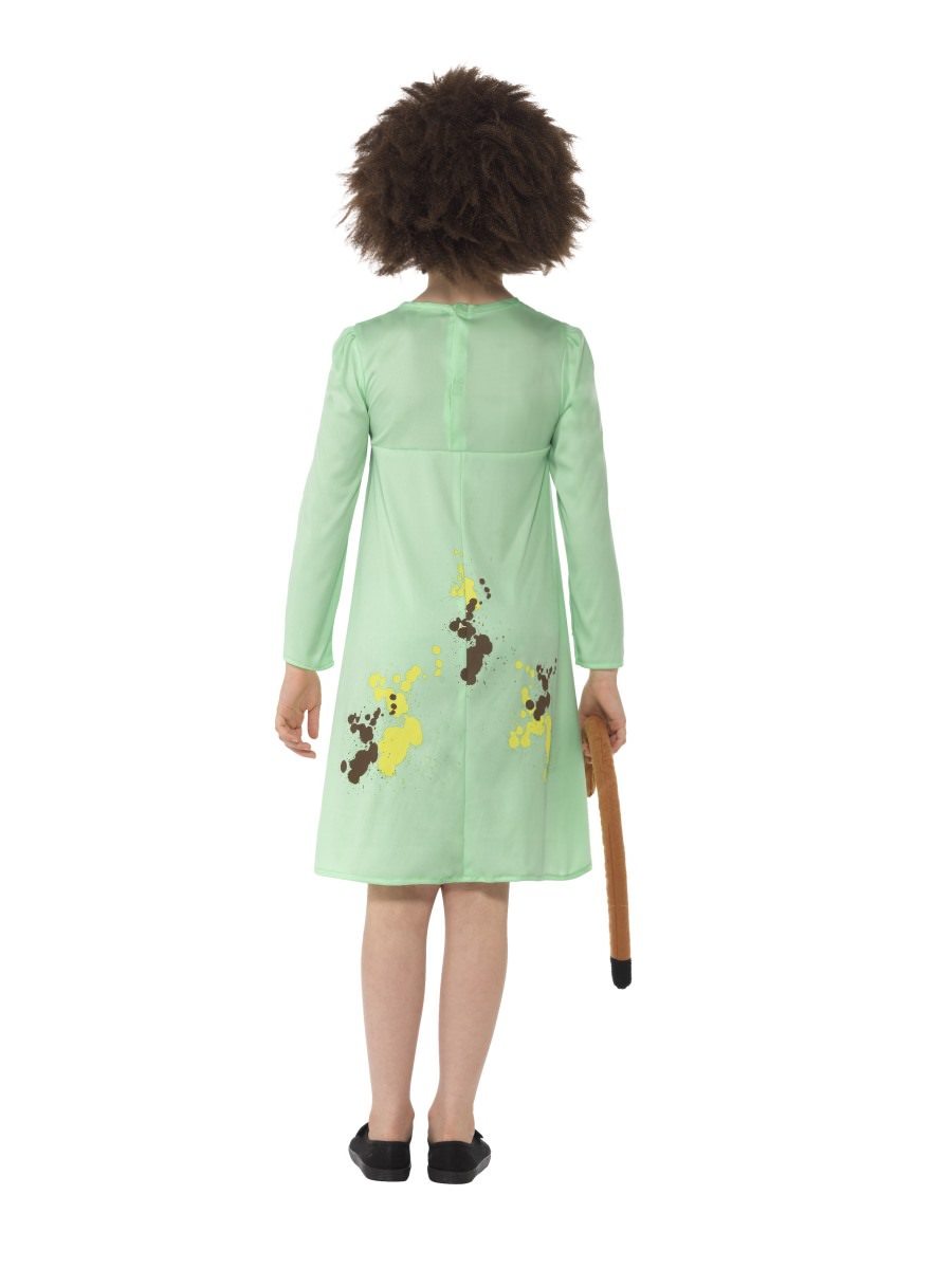 Roald Dahl Mrs Twit Costume Alternative View 1.jpg