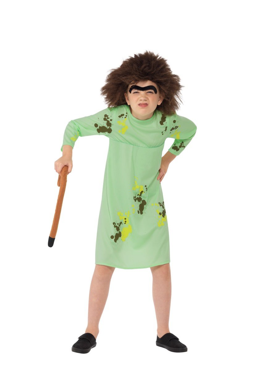 Roald Dahl Mrs Twit Costume Alternative View 2.jpg