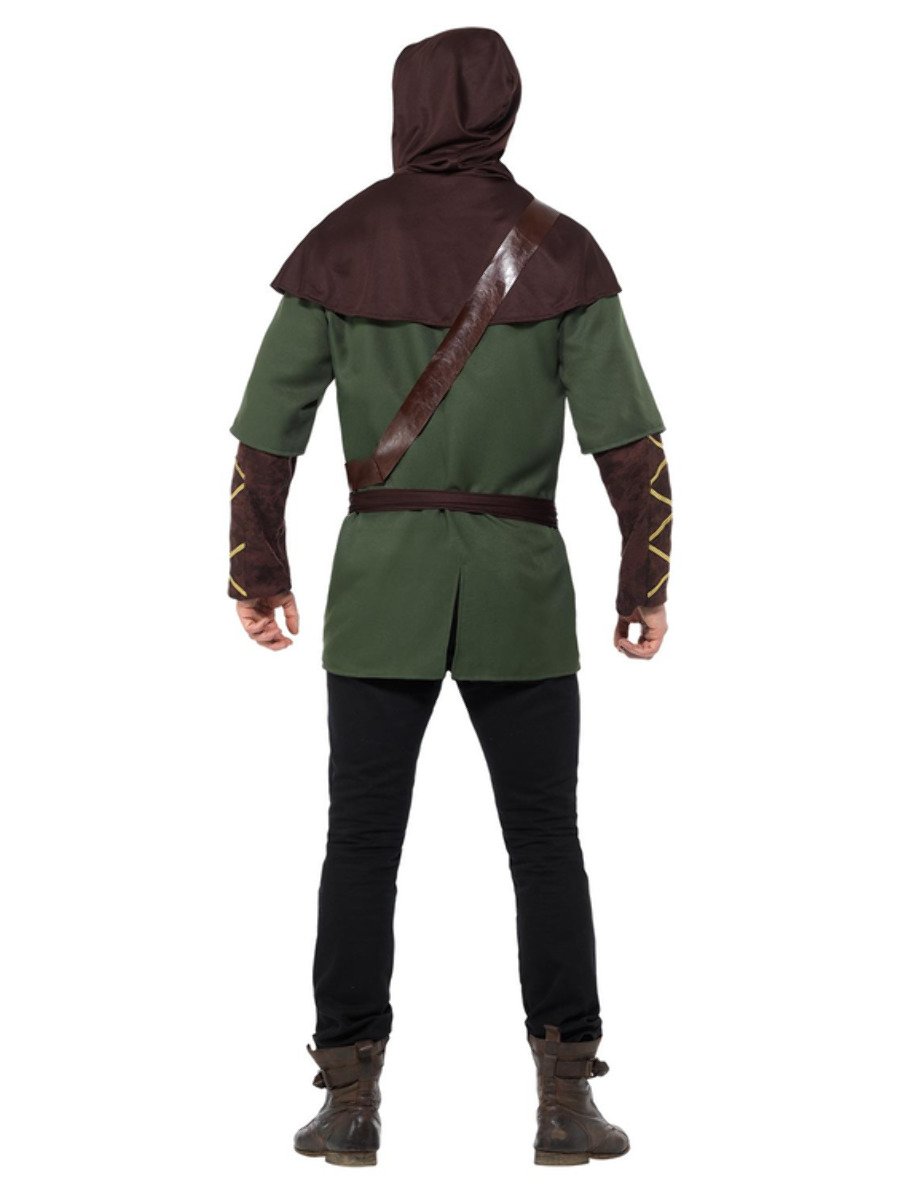 Mens Robin Hood Costume