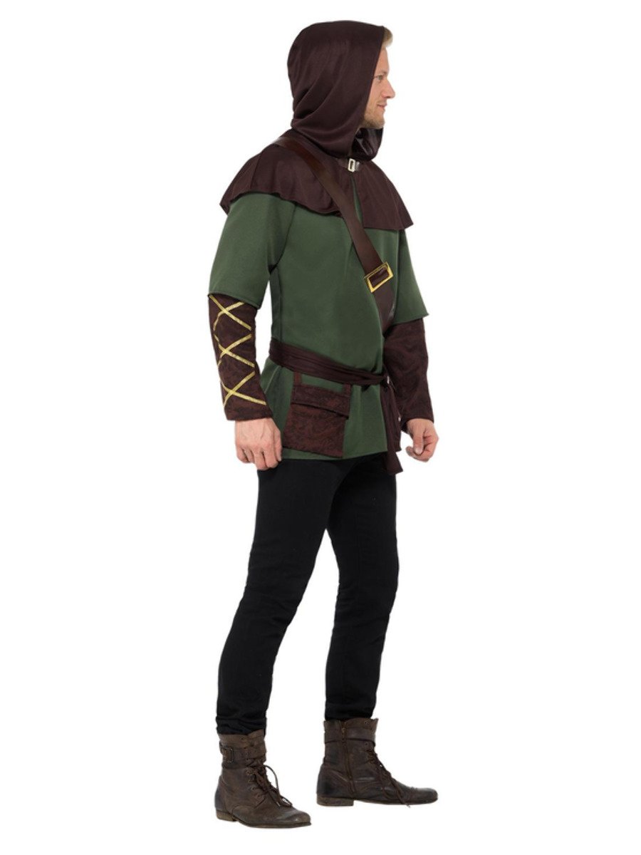 Mens Robin Hood Costume
