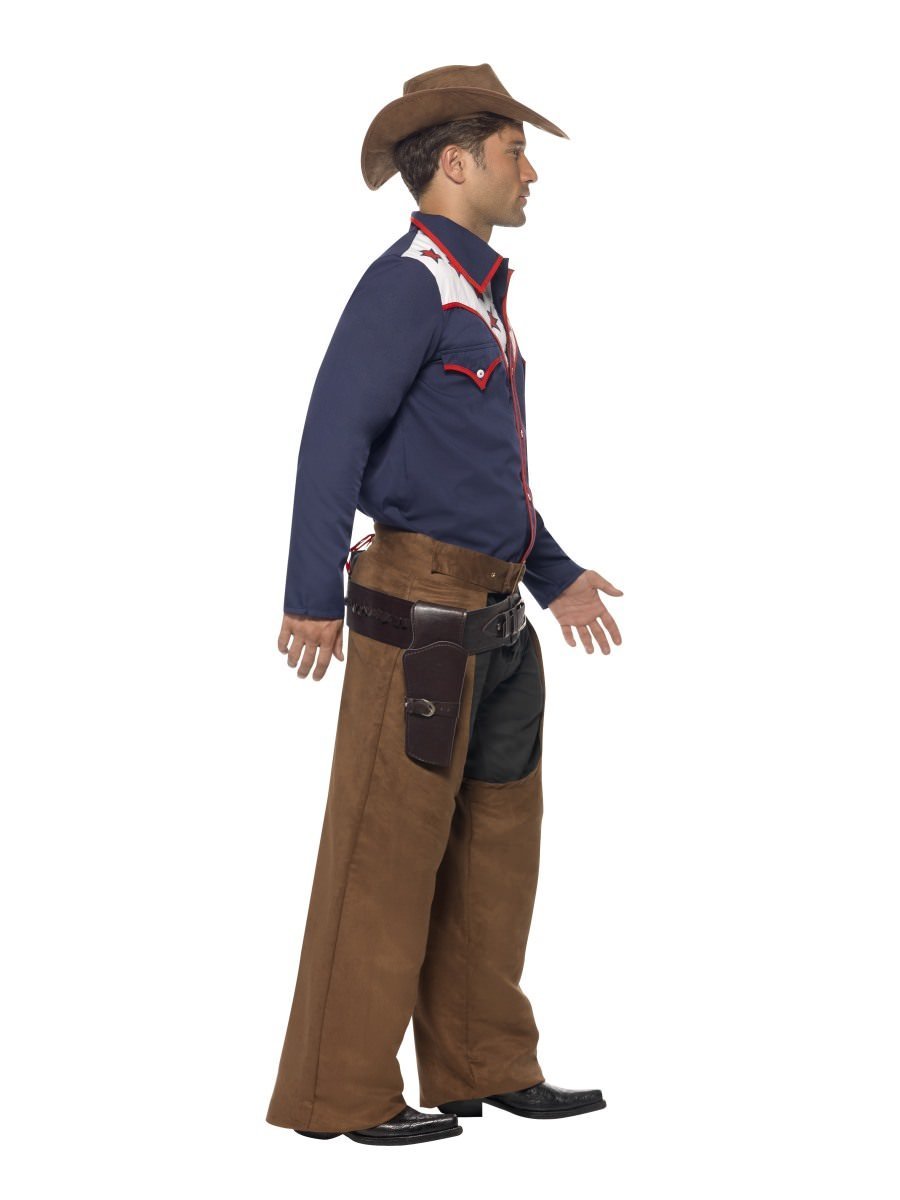 Rodeo Cowboy Costume Alternative View 1.jpg