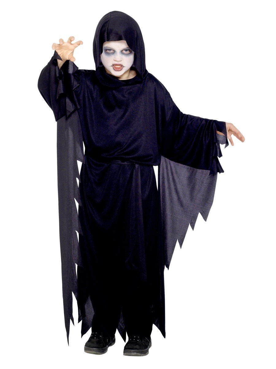 Screamer Ghost Robe Alternative View 1.jpg