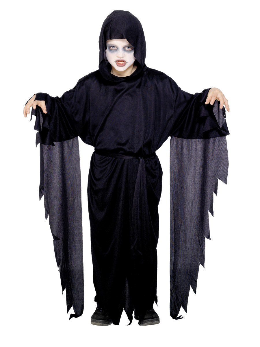 Screamer Ghost Robe
