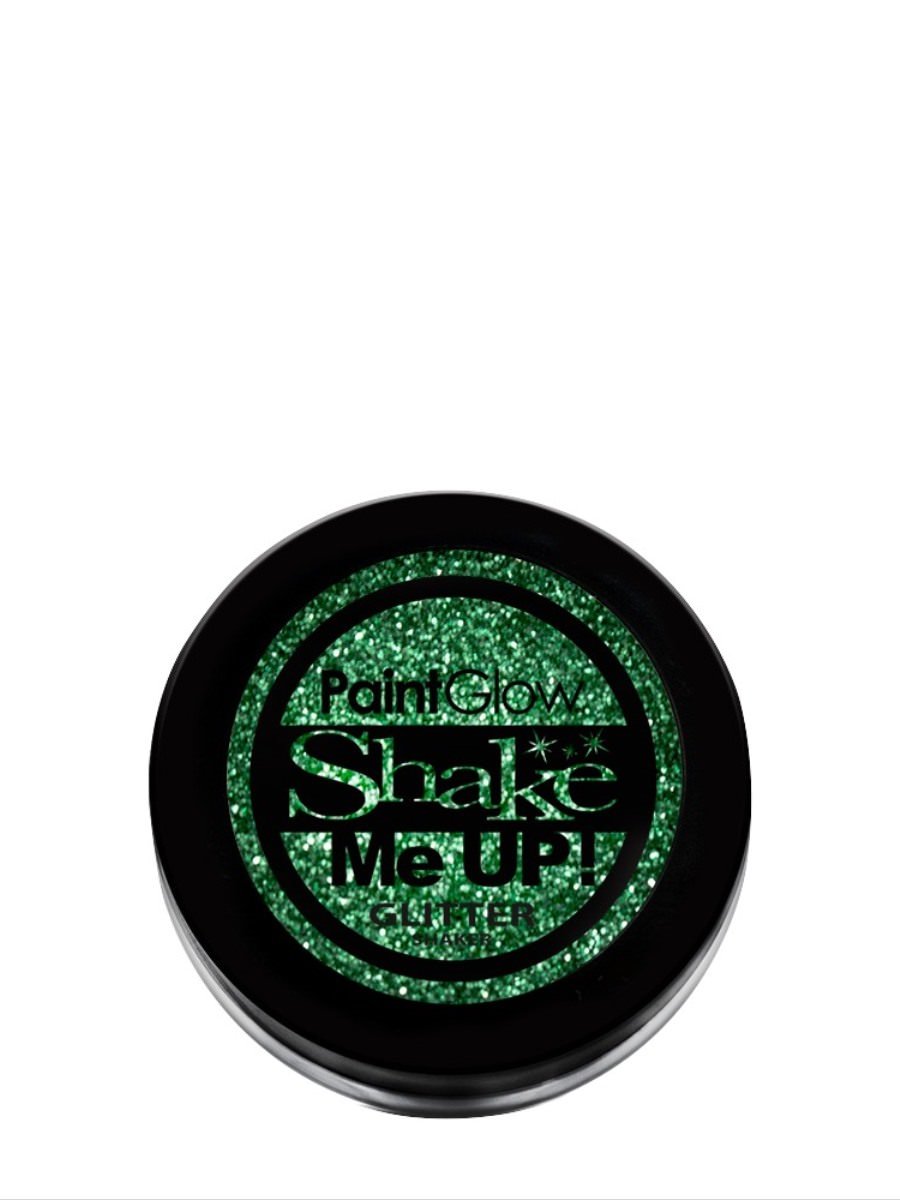 Shake Me Up Glitter Shaker