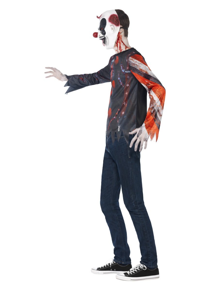Sinister Creepy Clown Kit Alternative View 1.jpg