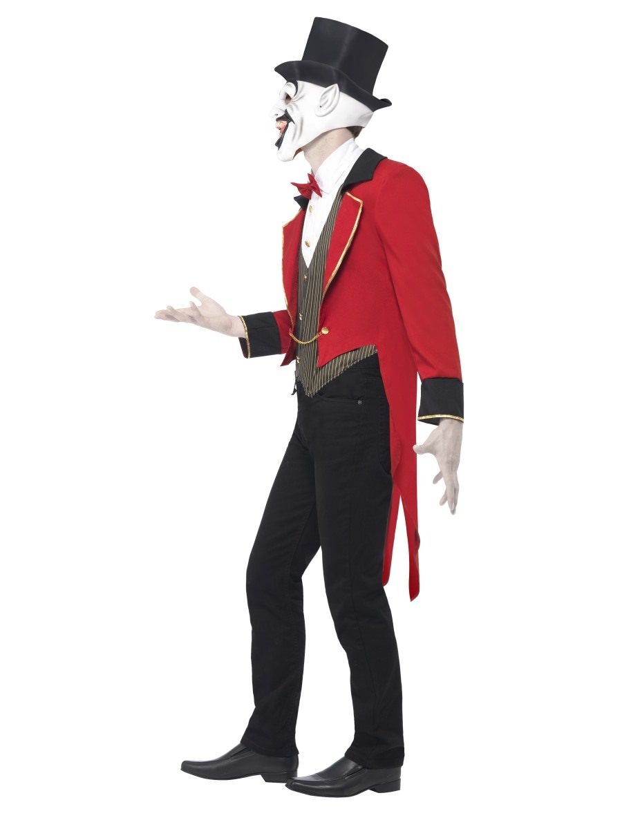 Sinister Ringmaster Costume Alternative View 1.jpg