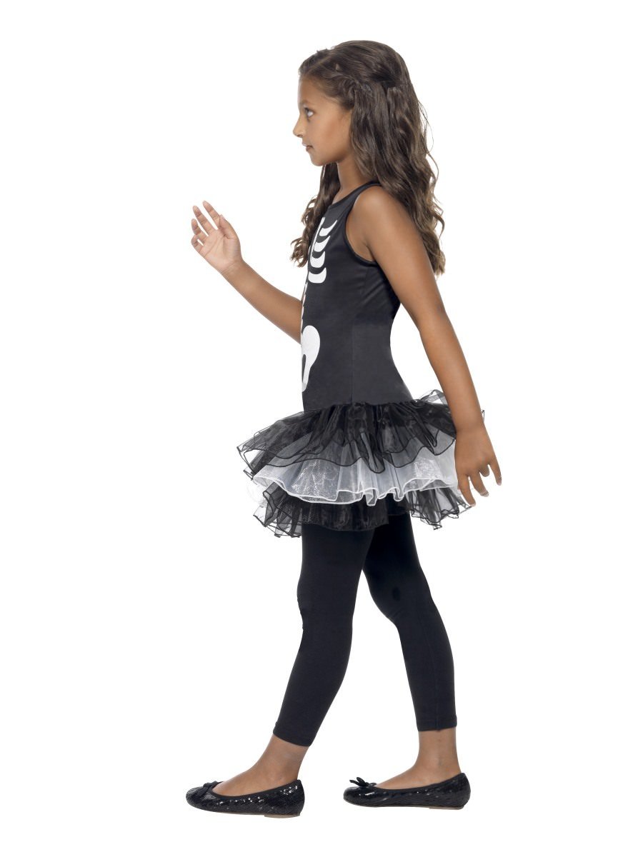 Skeleton Tutu Costume Alternative View 1.jpg