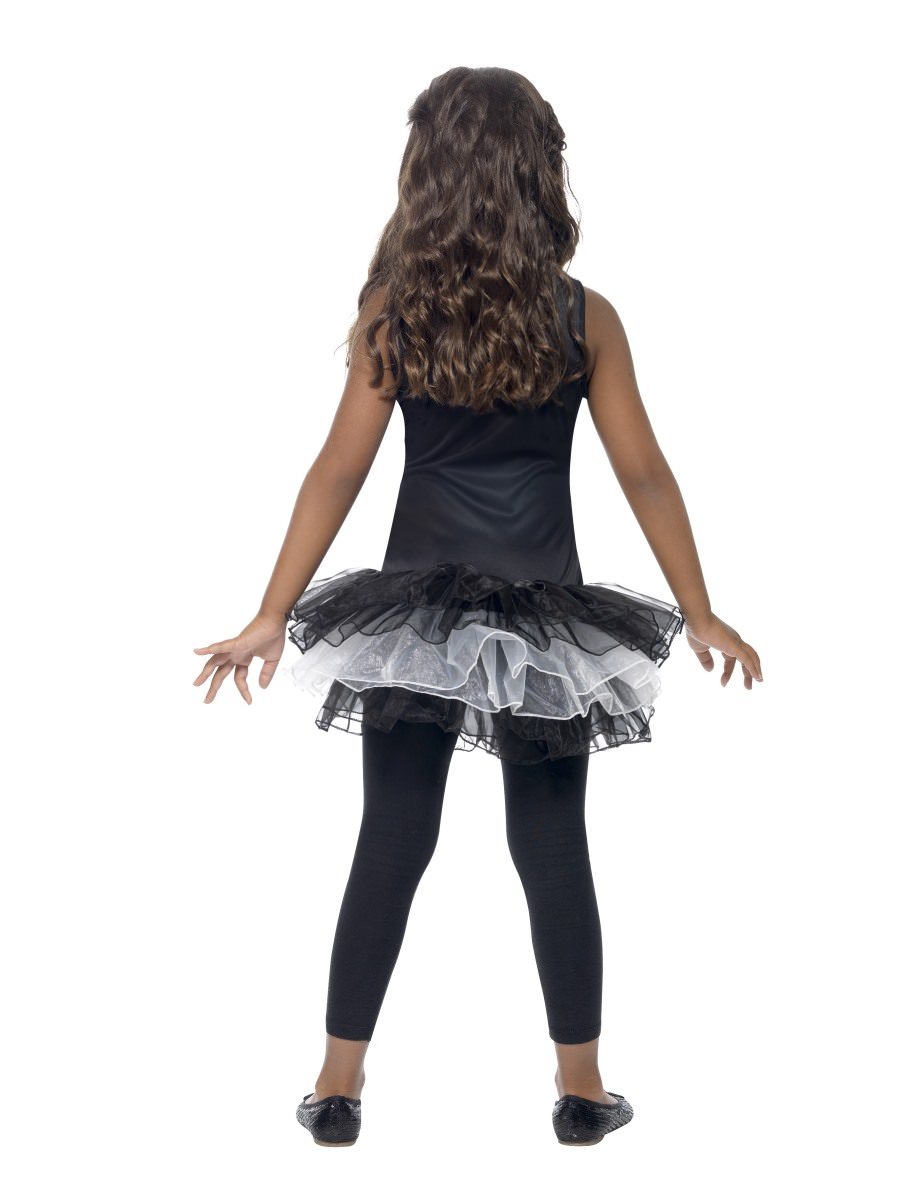 Skeleton Tutu Costume Alternative View 2.jpg