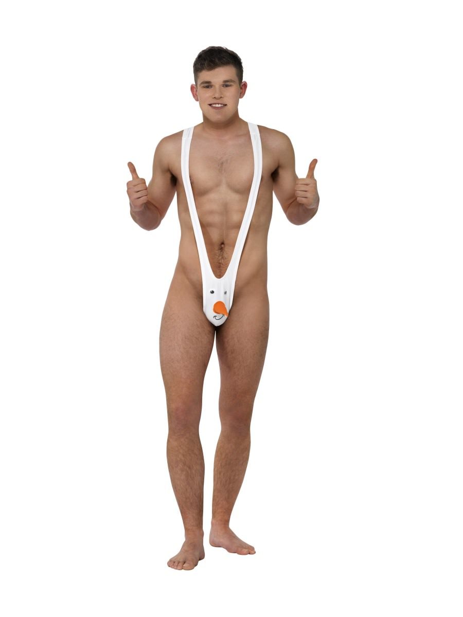 Snowman Kini