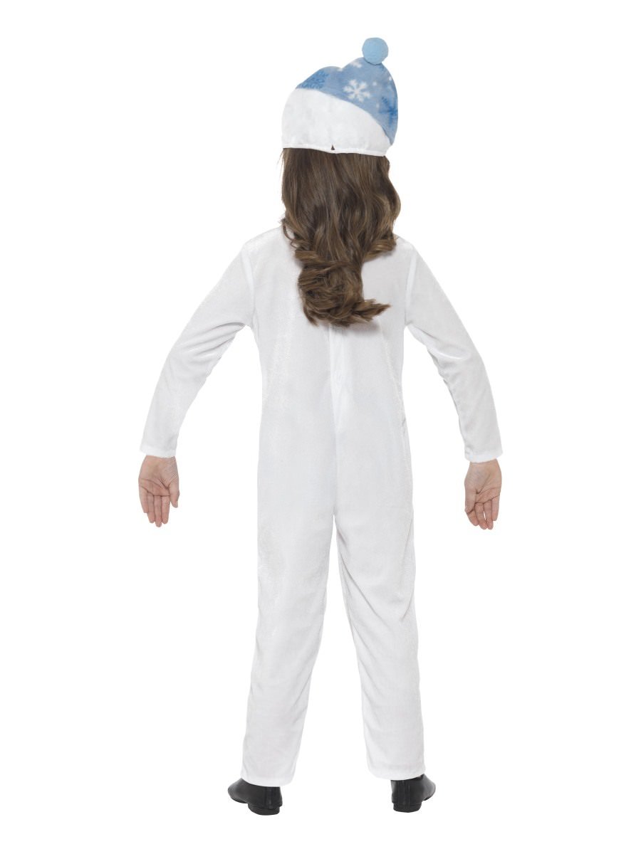 Snowman Toddler Costume Alternative View 2.jpg