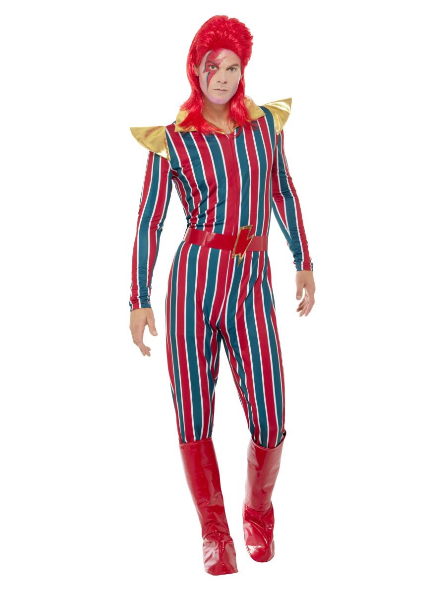 Space Superstar Costume Alternative View 1.jpg