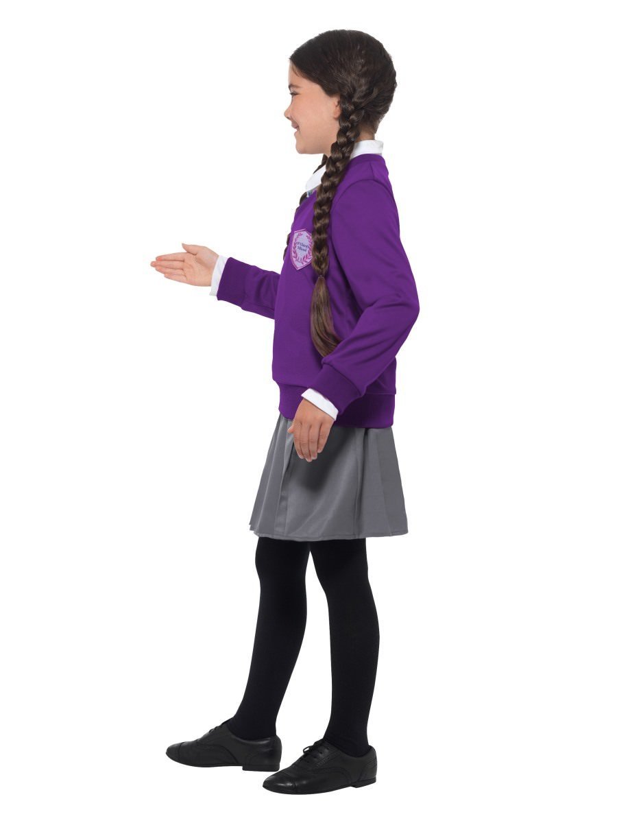 St Clare's O'Sullivan Twins Costume Alternative View 1.jpg