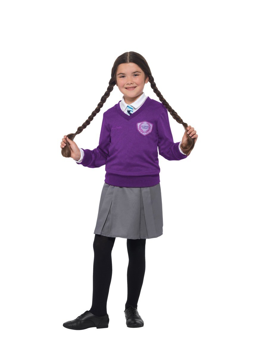 St Clare's O'Sullivan Twins Costume