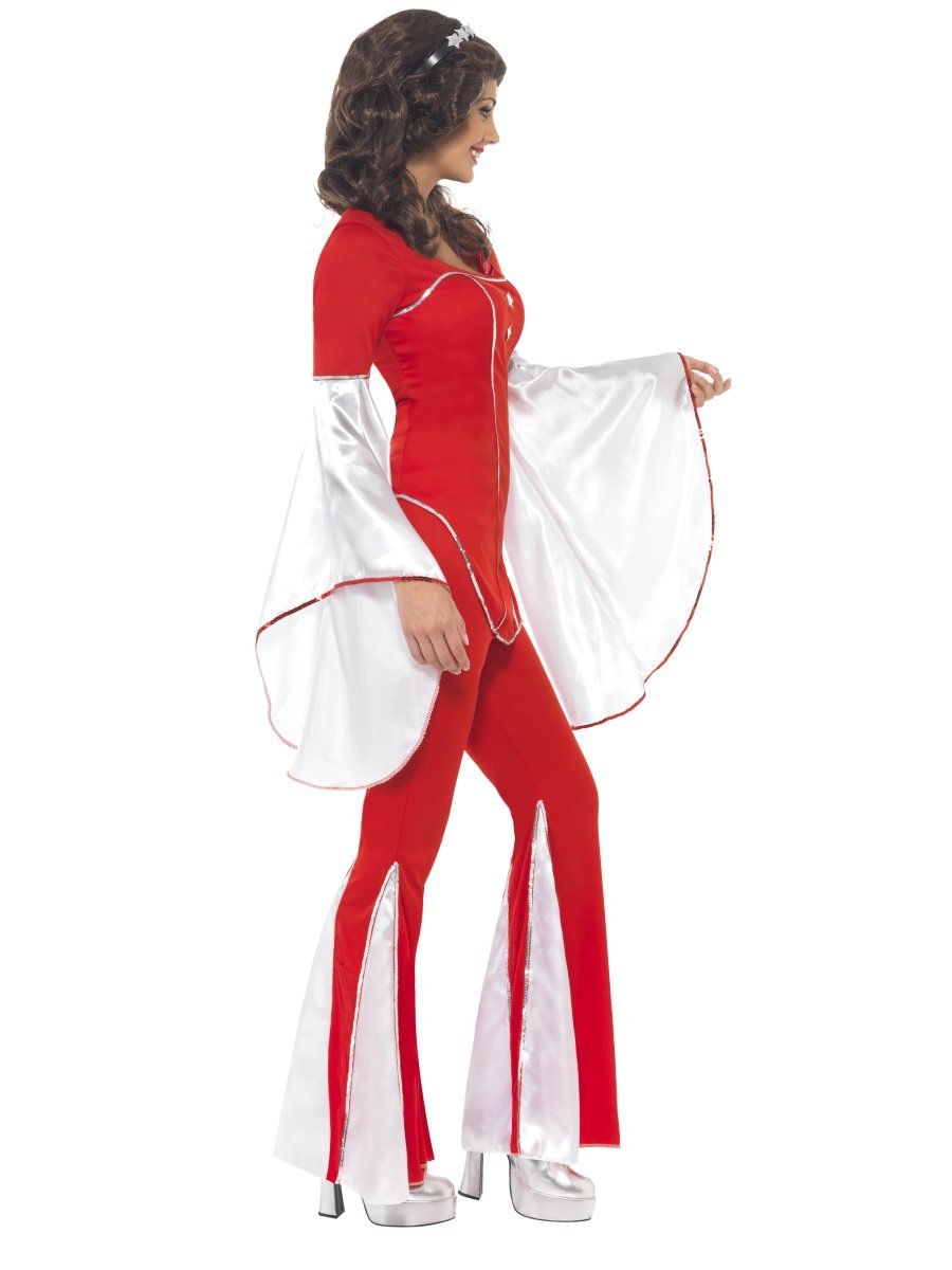 Super Trooper Costume, Red Alternative View 1.jpg