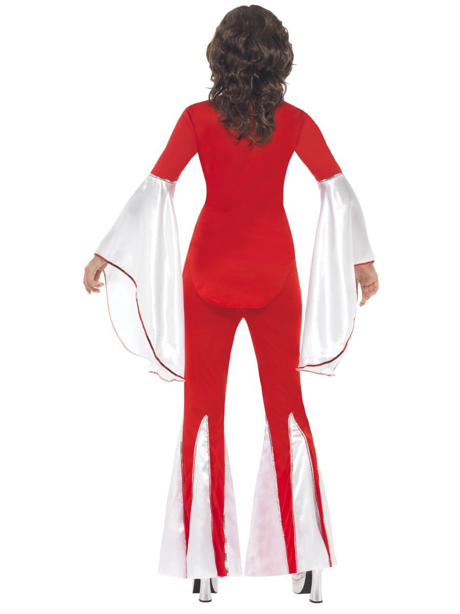 Super Trooper Costume, Red Alternative View 2.jpg