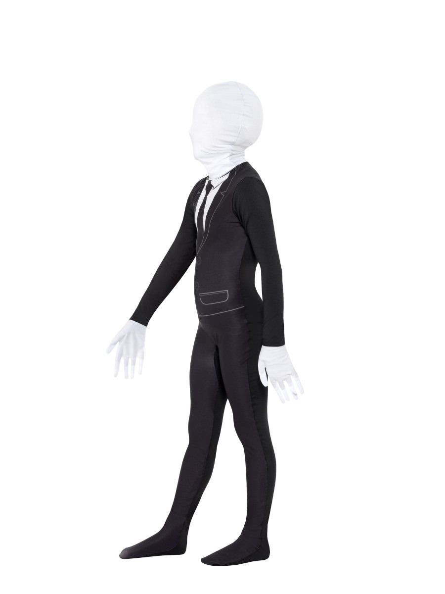 Supernatural Boy Costume Alternative View 1.jpg