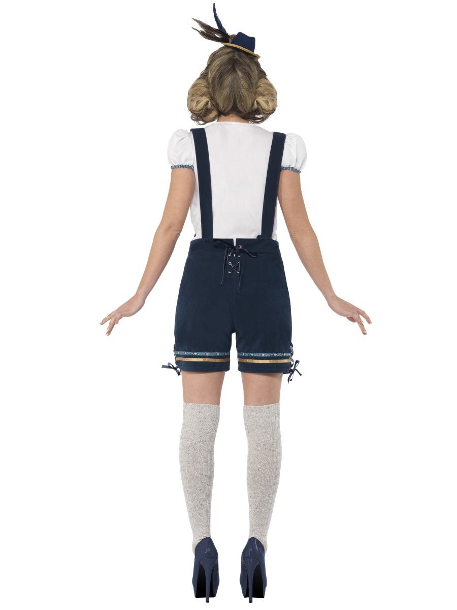 Traditional Deluxe Bavarian Costume Alternative View 2.jpg
