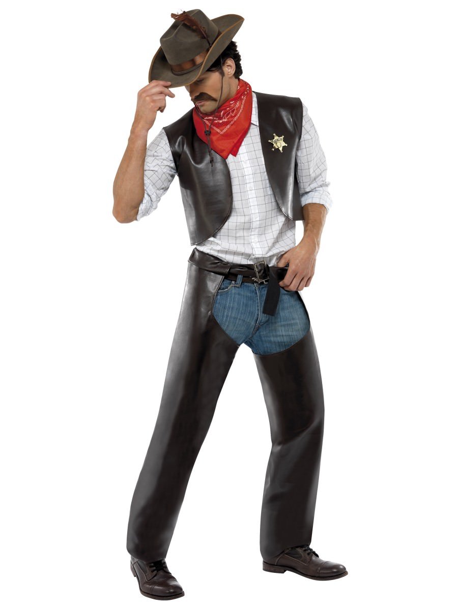 Village People Cowboy Costume Alternative View 1.jpg