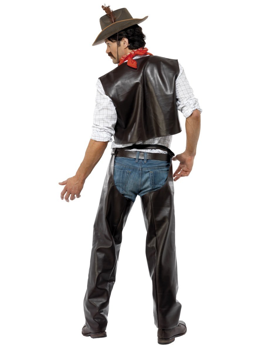 Village People Cowboy Costume Alternative View 3.jpg
