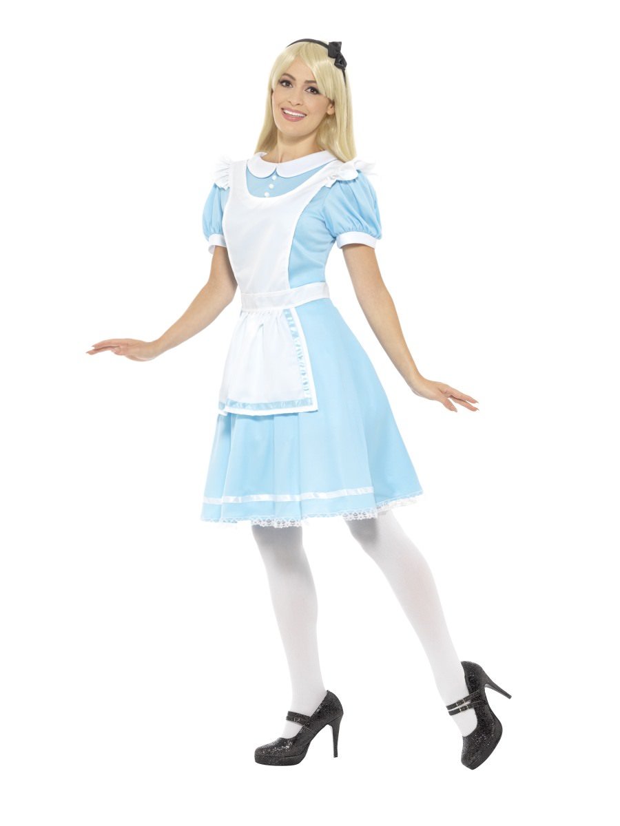 Wonder Princess Costume Alternative View 1.jpg