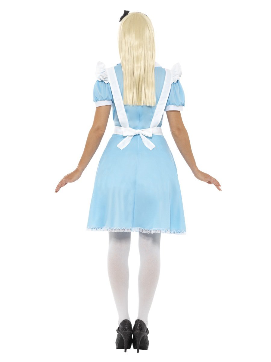 Wonder Princess Costume Alternative View 2.jpg