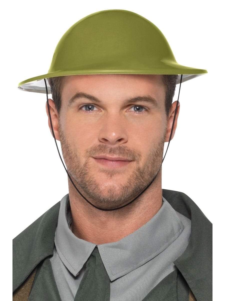WW2 Tommy Hat