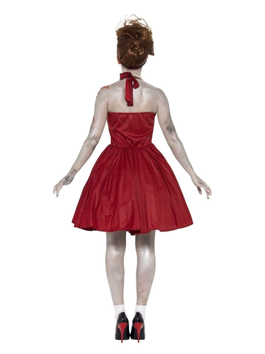 Zombie 50s Rockabilly Costume Alternative View 2.jpg
