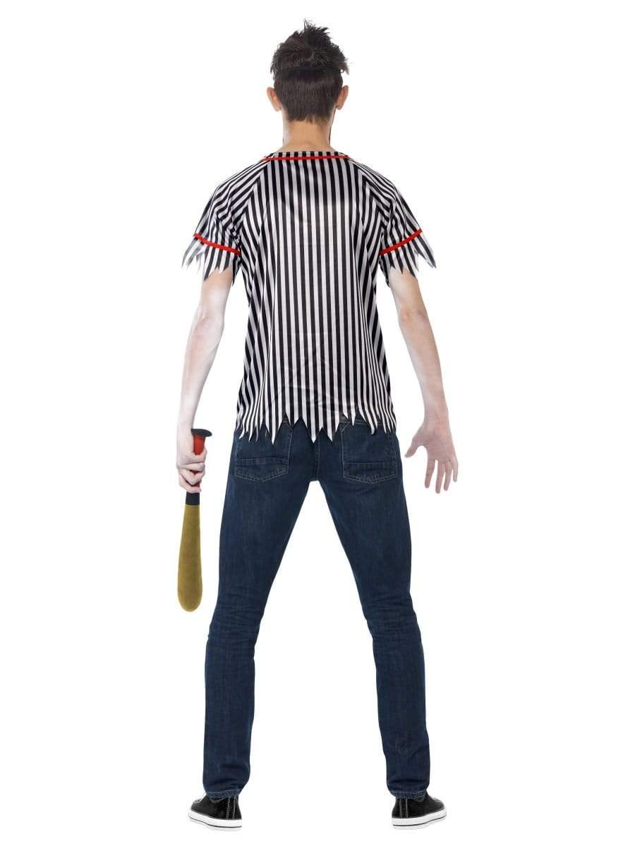 Zombie Baseball Player Costume Alternative View 2.jpg