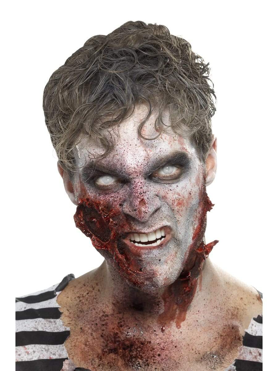 Zombie Blood Spray