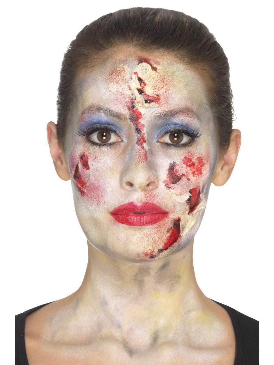 Zombie Fairy Tale Make Up Kit Alternative View 4.jpg
