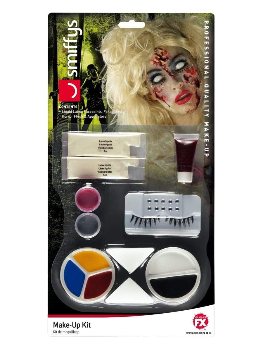 Zombie Fairy Tale Make Up Kit Alternative View 6.jpg
