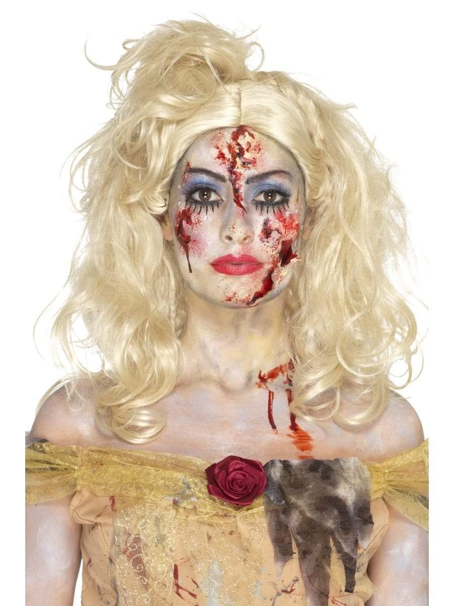 Zombie Fairy Tale Make Up Kit