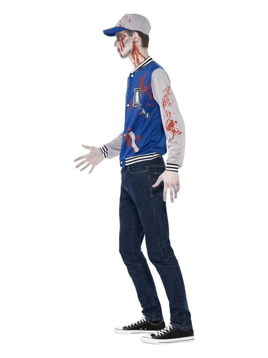 Zombie Jock Costume Alternative View 1.jpg